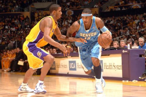 布登：今晚我们被揍了 NBA好的一点是后天我们有机会重新振作