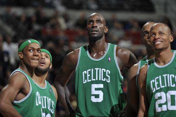 NBA年轻球员成长观察 潜力新星持续涌现